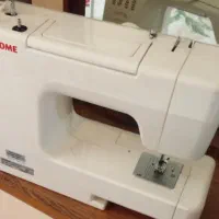 چرخ خیاطی ژانومه مدل JH-1040 JANOME