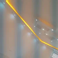 برقکارحرفه ای برقکشی نورپردازی برق