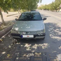 پژو روآ سال دوگانه کارخانه مدل 89|خودرو سواری و وانت|شیراز, پودنک|دیوار