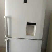 فروش یخچال نیکسان