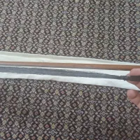 آرشه مو مشکی کمانچه با مهره گل باز|سازهای سنتی|تهران, نیروی هوایی (پیروزی)|دیوار