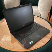 لپ تاپ ایسوس fx570u
