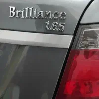 برلیانس صفر h330فول اتومات قم|خودرو سواری و وانت|تهران, پاسداران|دیوار