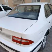 سمند LXساده 89سفارشی.. کارشناسی عکس اخر|خودرو سواری و وانت|سمنان, |دیوار