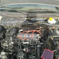 پژو405 دوگانه|خودرو سواری و وانت|آق قلا, |دیوار