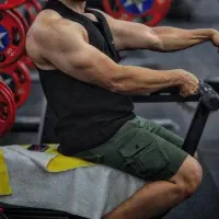 مربی بدنسازی