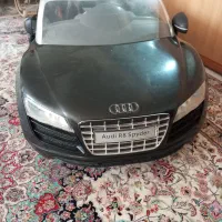 ماشین شارژی