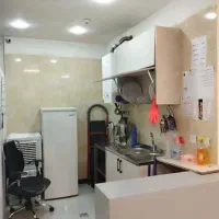 اجاره اداری ۹۳ م دو خوابه خ ولیعصر کوچه موسی لو|اجارهٔ دفتر کار، اتاق اداری، مطب|شهریار, شهریار|دیوار
