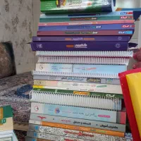 مجموعه کتابهای رشته انسانی برای رتبه برترها
