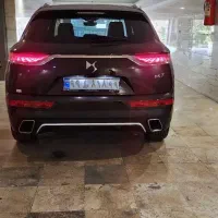 DS7 کراس بک اپرا مدل 2018
