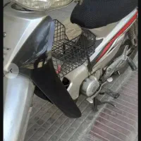 موتور بی کلاج اوا