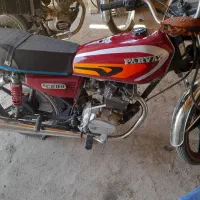 موتور ۲۰۰ پرواز