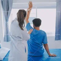 استخدام در کلینیک فیزیوتراپی