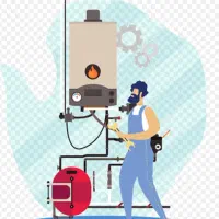 فروش تعمیر تخصصی پکیج رادیاتوربخاری(نمایندگی مجاز)|آبگرمکن، پکیج، شوفاژ|هشتگرد, شهرک المهدی|دیوار