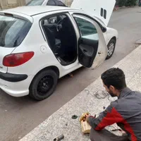 امدادخودرو برق اتوموبیل برقکار سیار ماشین مکانیک|خدمات موتور و ماشین|اهواز, کیانپارس |دیوار