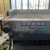 دستگاه اسپرسو فائما|کافی‌شاپ و رستوران|شاهین‌شهر, گرگاب|دیوار