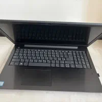 لب تاب لنوو در حد نو ۱۵اینچ مدلv330|رایانه همراه|شیراز, شهرک سراج|دیوار