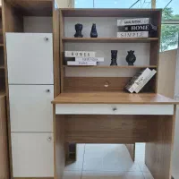 میز تحریر کتابخانه اسپیناس ارسال رایگان تسویه محل|میز تحریر و کامپیوتر|تهران, نیاوران|دیوار