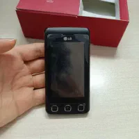 گوشی ال جی KP500 (گوشی قدیمی)