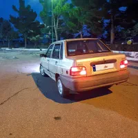 پراید‌مدل86