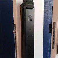 دستگیره هوشمند