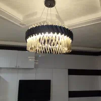 لوستر کریستال نو نو