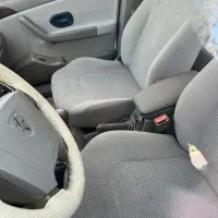 سمند ال ایکس مدل ۹۷|خودرو سواری و وانت|قم, آزادگان|دیوار