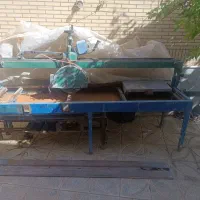 دستگاه آب برش|مصالح و تجهیزات ساختمان|نطنز, |دیوار