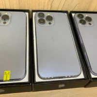 ۱۳پرو سفارش آمریکا اصلی