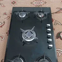 گاز صفحه‌ای