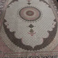 فرش ۹ متری کویر یزد