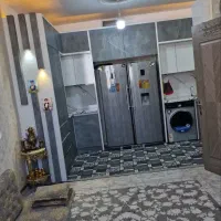 خانه 40 متر بلوار حضرت معصومه