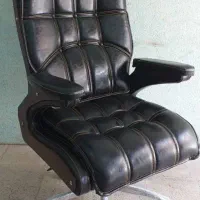 صندلی مدل خلبانی (مدیریتی)
