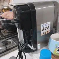 قهوه ساز برقی|سایر لوازم برقی|جیرفت, |دیوار