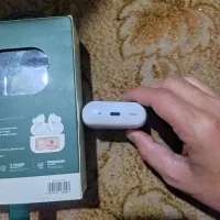 ایرپاد اصلی اورجینال با قیمت مناسب|لوازم جانبی موبایل و تبلت|قصرقند, |دیوار