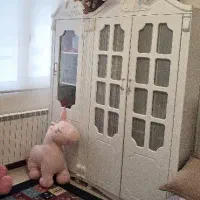 سرویس خواب بدون تخت