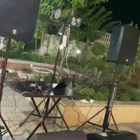 اجاره سیستم صوت