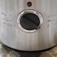 سرخ کن|اجاق گاز و لوازم برقی پختوپز|فردیس, سرحدی|دیوار