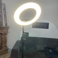 رینگ لایت