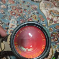 دوربین شکاری ساخت روسیه|کوهنوردی و کمپینگ|کرمانشاه, |دیوار