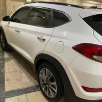 هیوندای توسان ix 35 2000cc، مدل ۲۰۱۸|خودرو سواری و وانت|اهواز, کیانپارس |دیوار