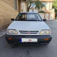 پراید کلکسیونی