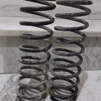 فنر CNG پراید