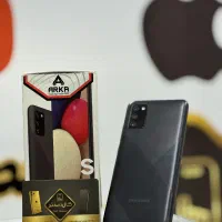 کال سنتر Samsung Galaxy A02s