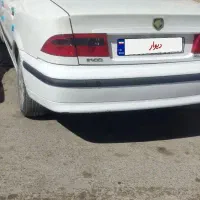 سمندLX|خودرو سواری و وانت|بروجرد, |دیوار