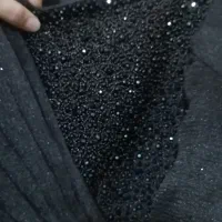 لباس مجلسی مشکی