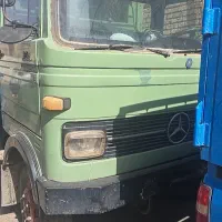 خاور بنز۸۰۸|خودرو سنگین|مرند, |دیوار
