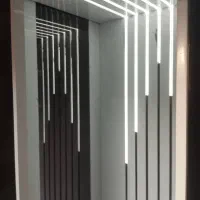 نصب و راه اندازی آسانسور