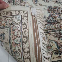 ۴ تخته فرش ۶ متری نو