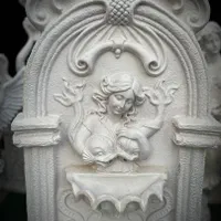 آبنما ژاکان آلاچیق باربیکیو